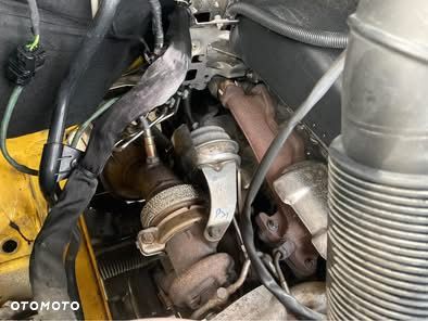 Mercedes-Benz Sprinter - 10