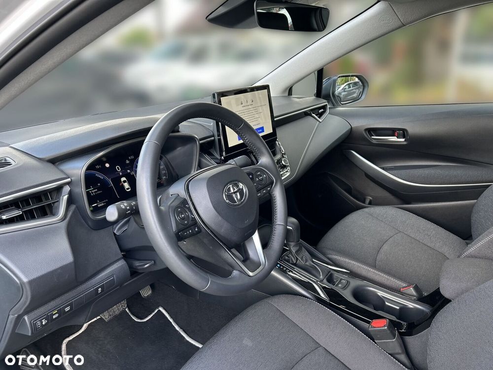 Toyota Corolla 1.8 Hybrid Comfort - 15