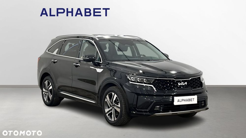 Kia Sorento 1.6 T-GDI HEV XL 4WD - 7