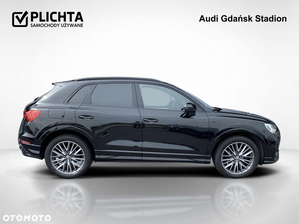 Audi Q3 - 7
