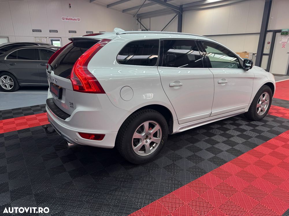 Volvo XC 60 - 5