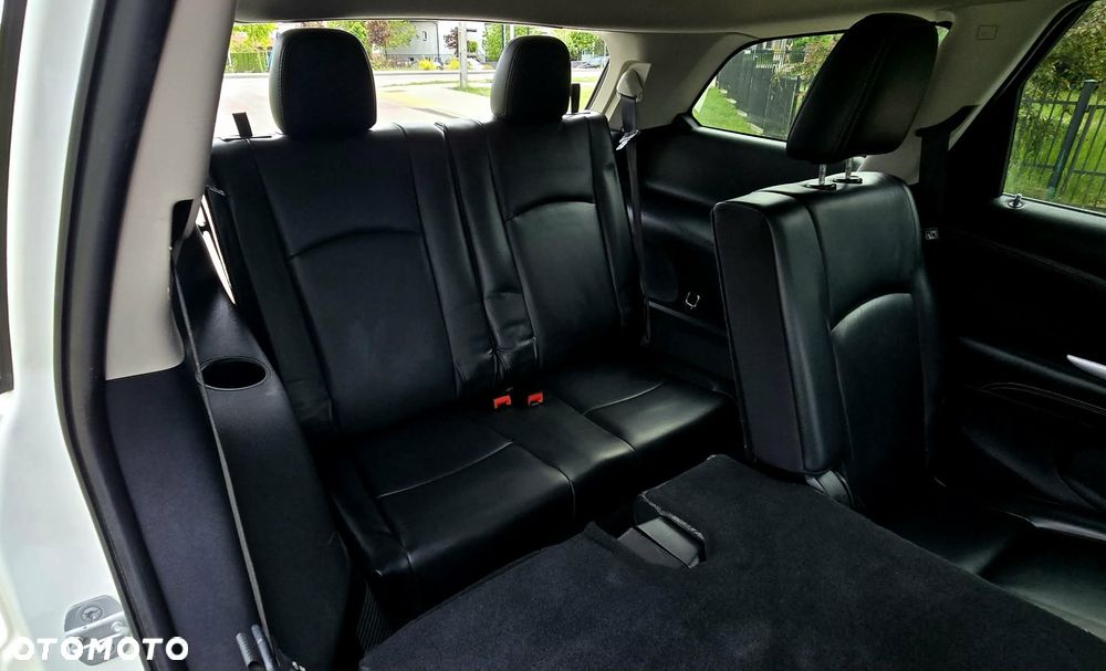 Fiat Freemont 2.0 Multijet Black Code AWD - 18