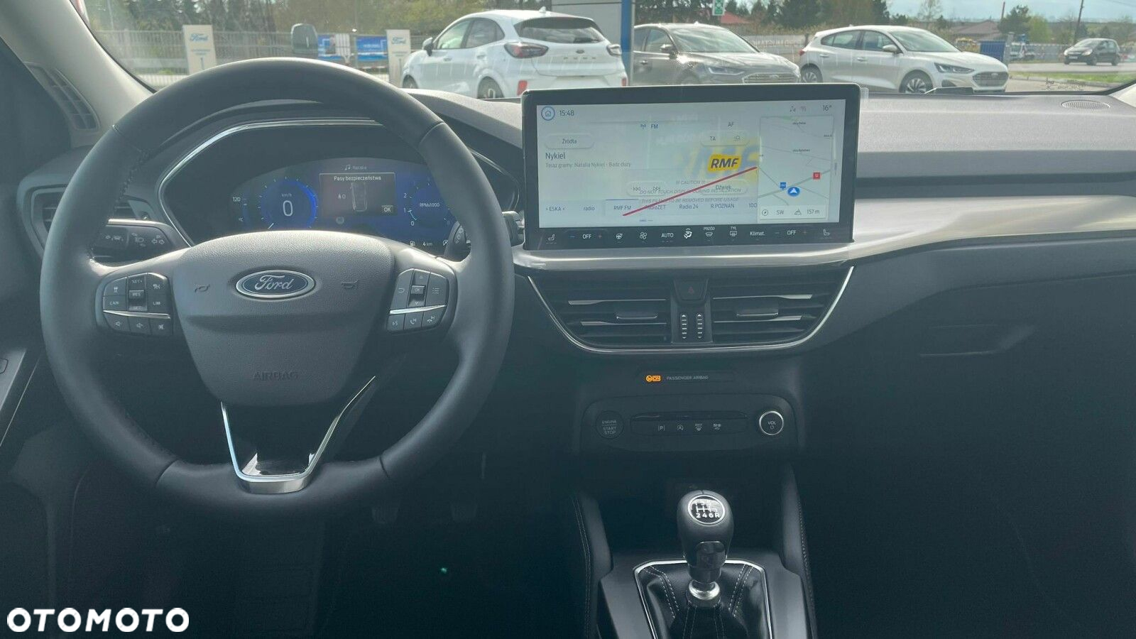 Ford Focus - 16