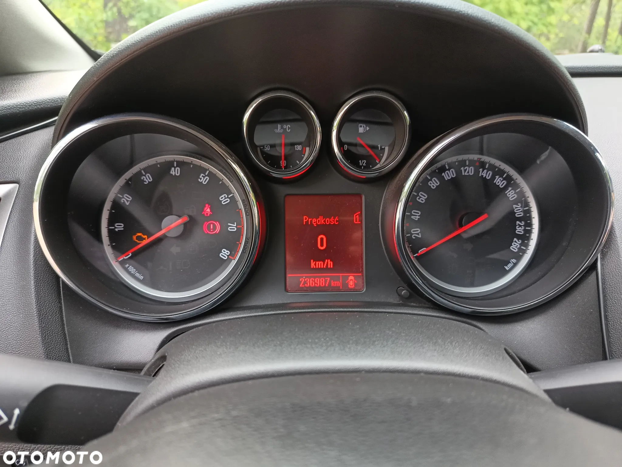 Opel Astra - 10