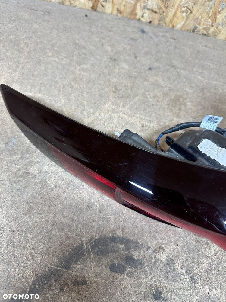 MAZDA CX-30 LAMPA TYŁ LEWA LED RDM92400010 - 3
