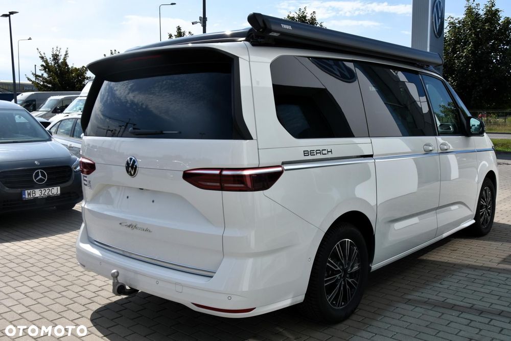 Volkswagen California - 10