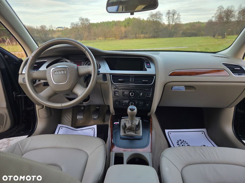 Audi A4 Limousine 1.8 TFSI Attraction - 16