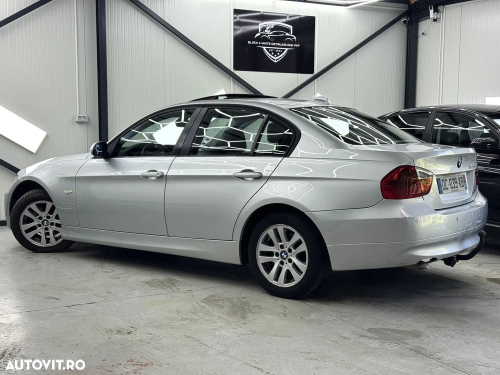 BMW Seria 3 320d DPF Aut. - 15