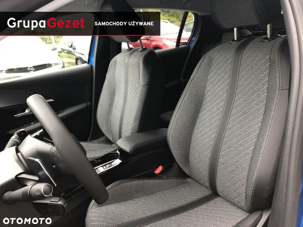 Peugeot 208 - 6