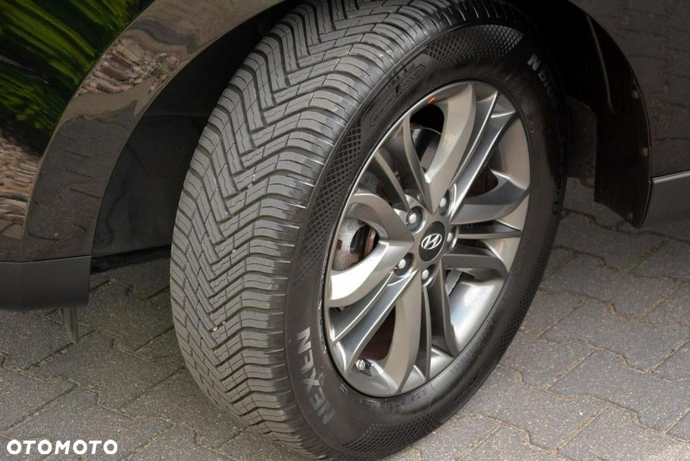 Hyundai ix35 1.6 GDI Premium 2WD - 38