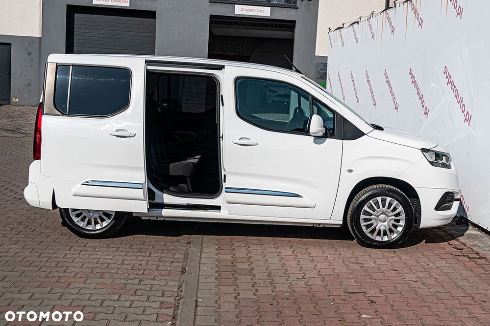 Toyota Proace City Verso - 7