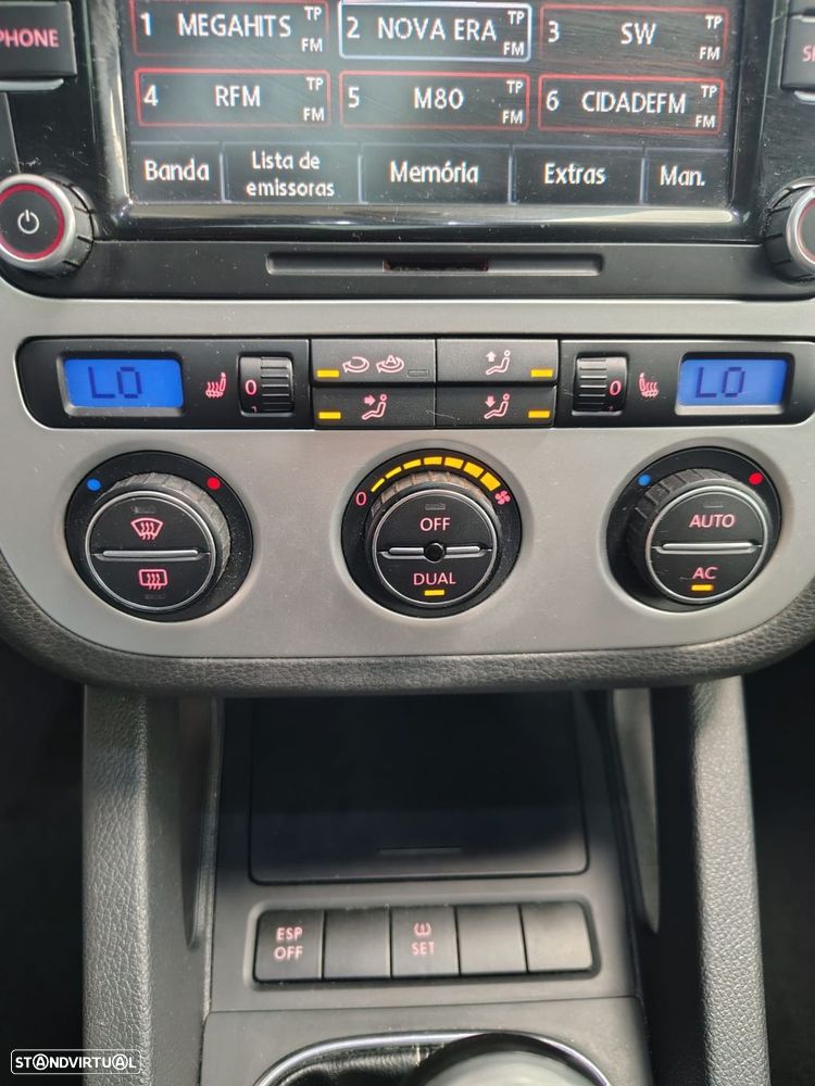 VW Scirocco 1.4 TSI - 19