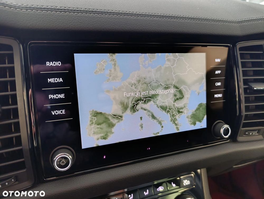 Skoda Kodiaq 2.0 TSI 4x4 Sportline DSG - 19
