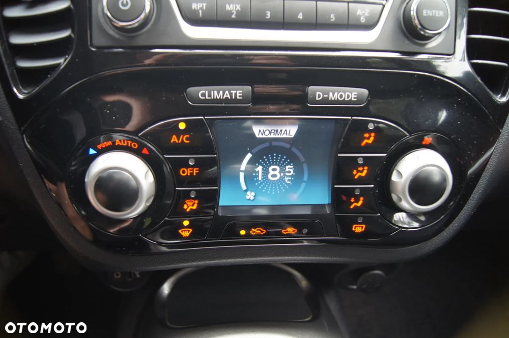 Nissan Juke 1.2 DIG-T N-Way - 17