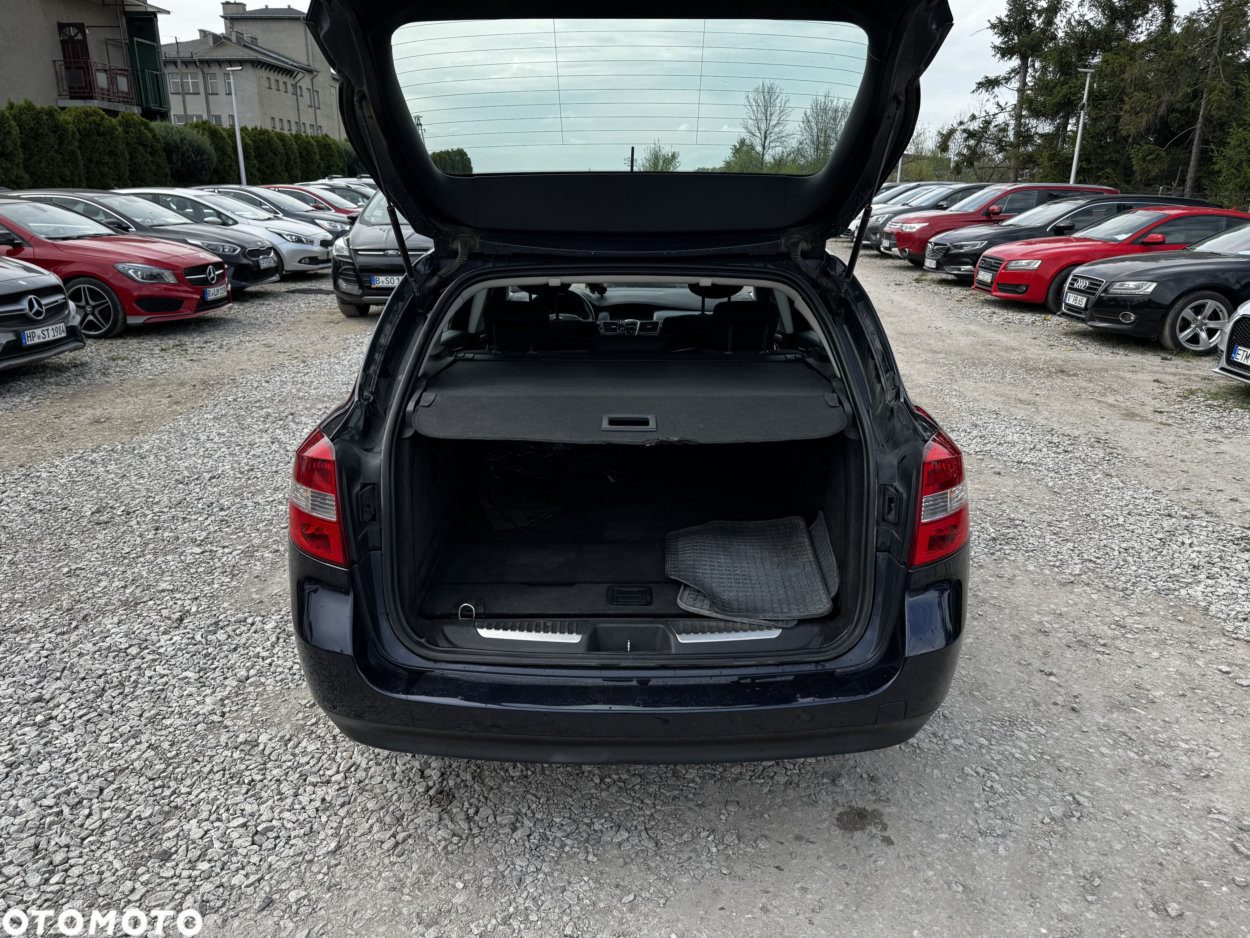 Renault Laguna 2.0 16V Dynamique - 33
