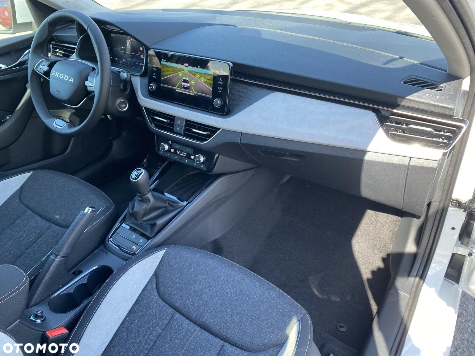Skoda Scala 1.0 TSI Edition 130 - 39