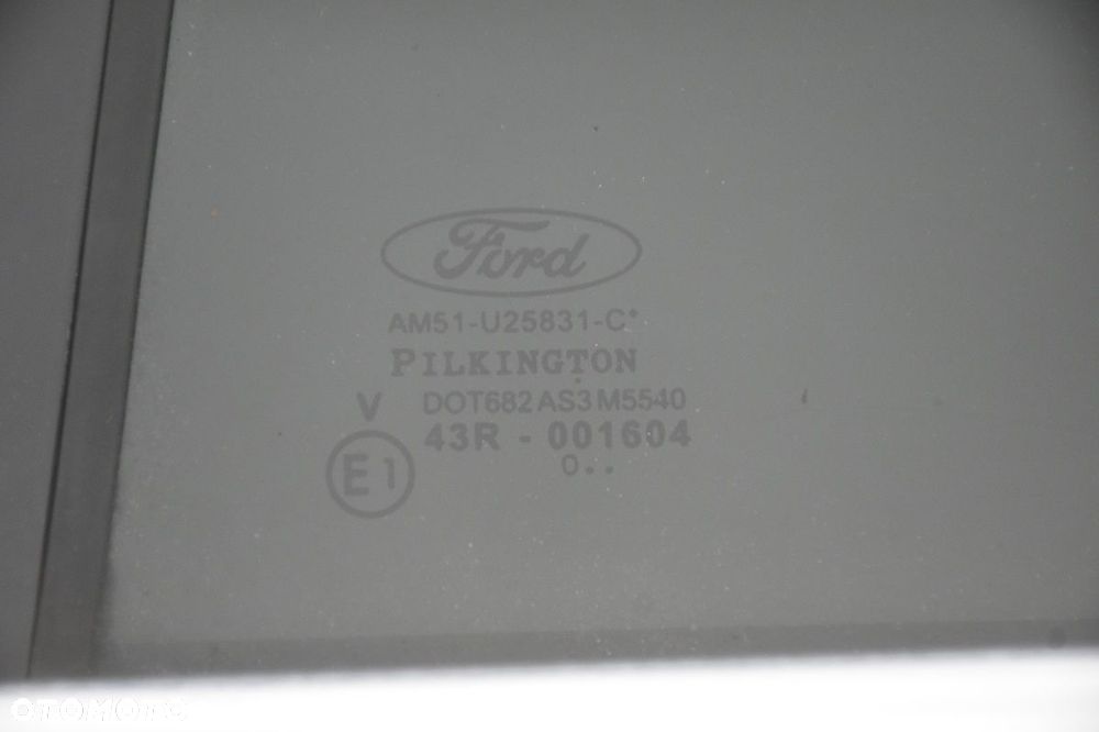 drzwi tylne * tył lewe ford c-max grand mk2 5a - 3