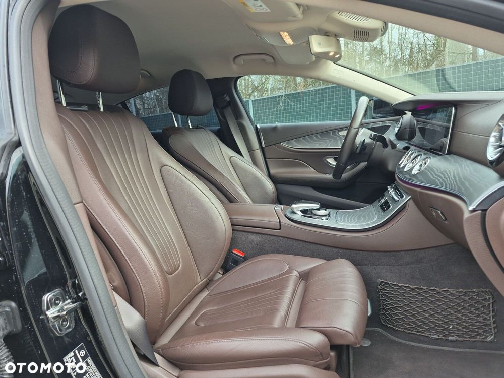 Mercedes-Benz CLS 300 d 9G-TRONIC - 23