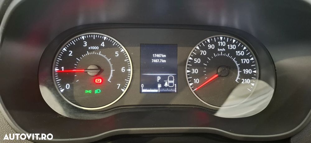 Dacia Duster TCe 150 EDC Extreme - 7