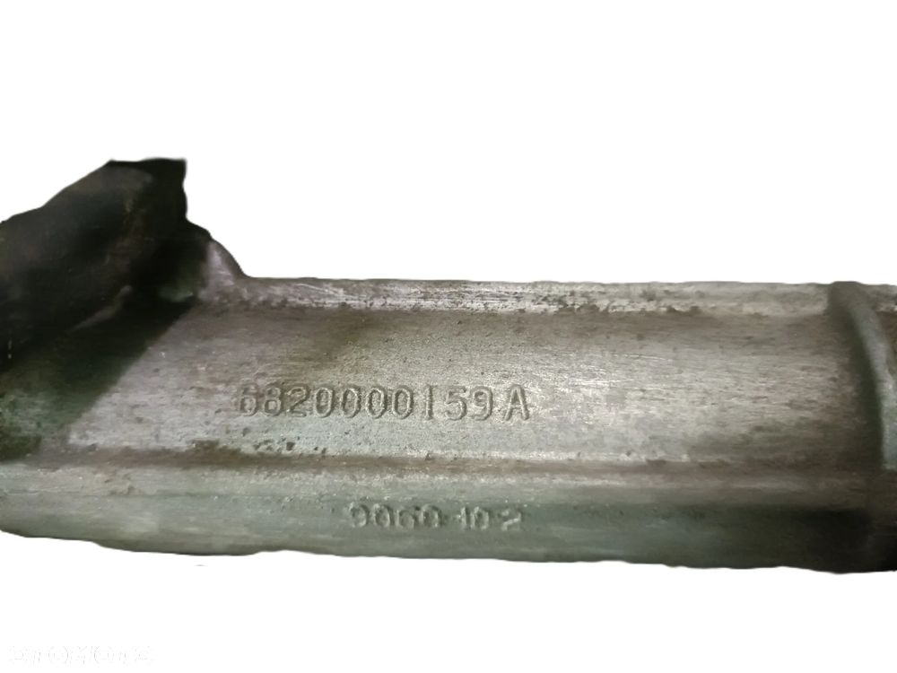 CITROEN C3 I 02-09 1,4 B maglownica przekładnia kierownicza 6820000159A * - 5