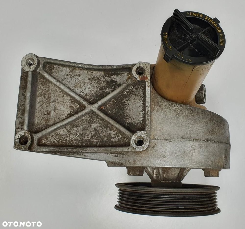 POMPA WSPOMAGANIA FORD EXPLORER RANGER II 89-92R 4.0 V6 - 2