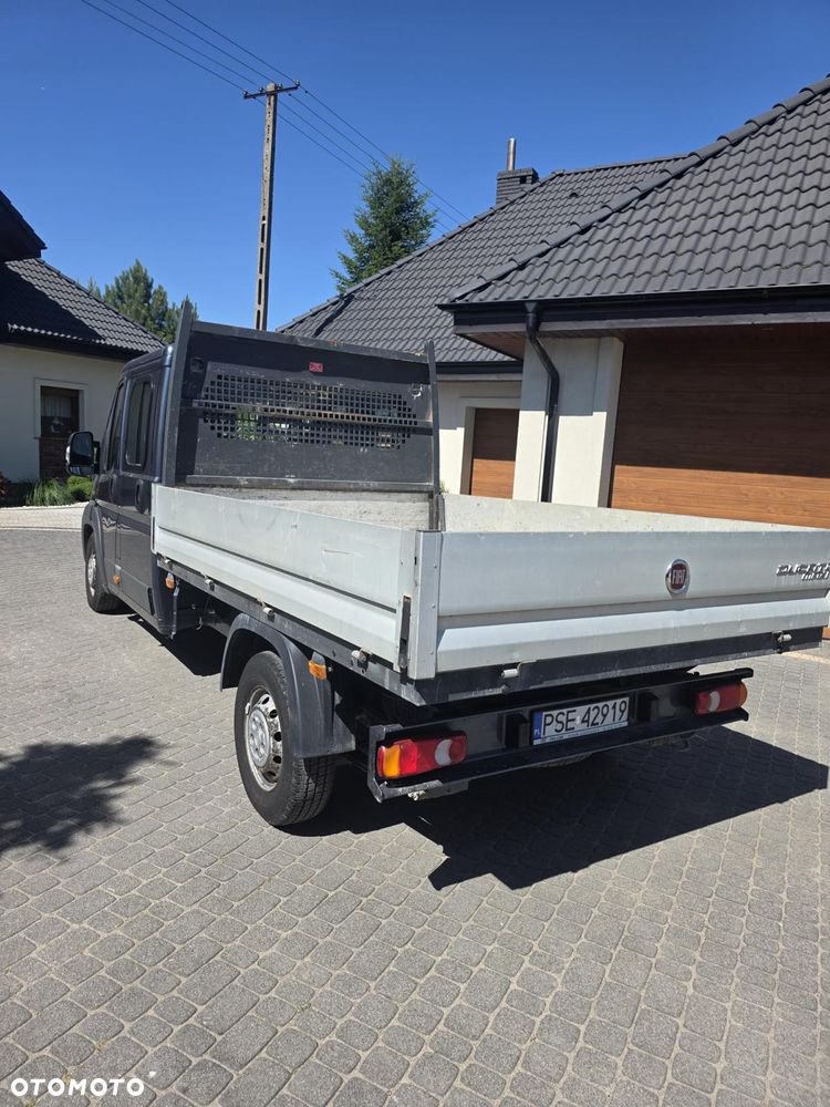 Fiat DUCATO - 3