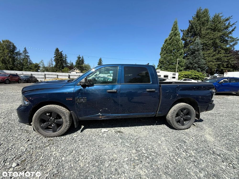 Dodge RAM 1500 5.7 4x4 - 3