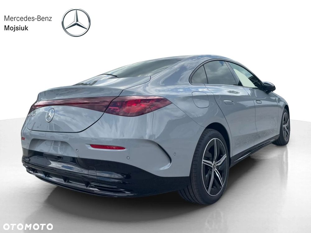 Mercedes-Benz CLA 250+ 85kWh - 7