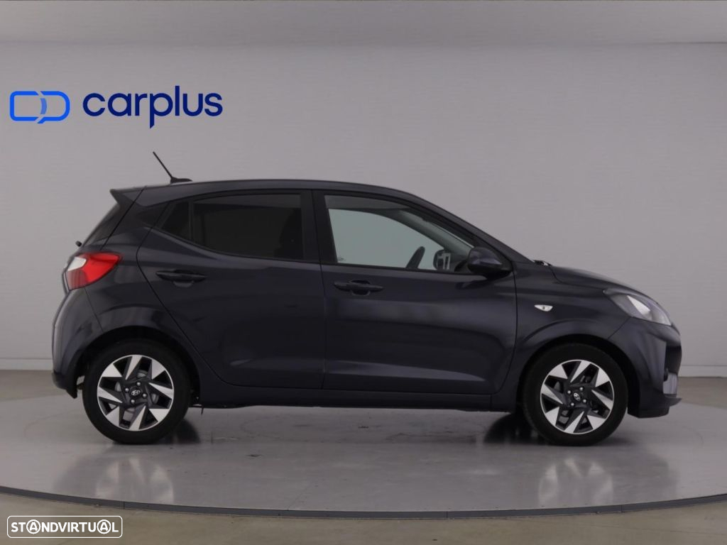 Hyundai i10 1.0 Comfort - 8