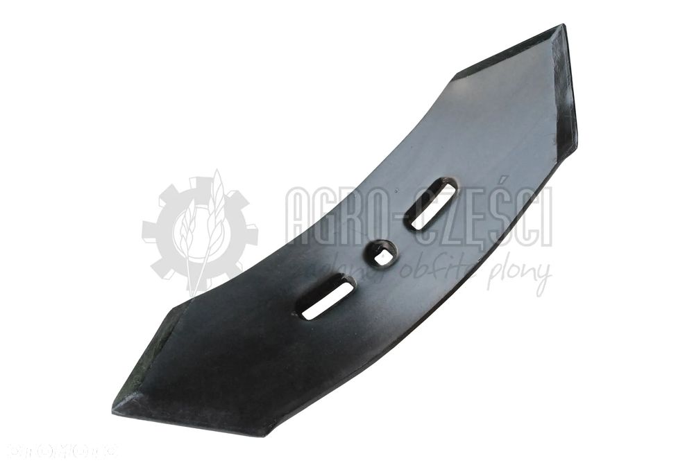 KOCKERLING REDLICA 450x130x12mm 900835 iQ PARTS - 1