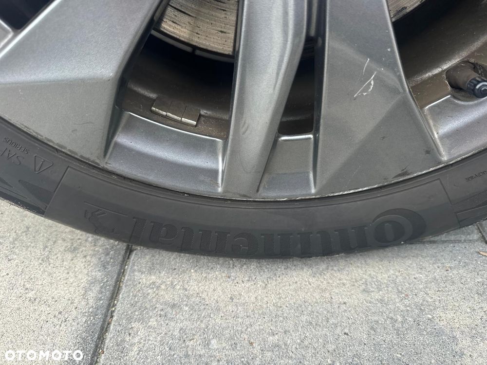 Peugeot 208 Elektromotor 136 Style - 10