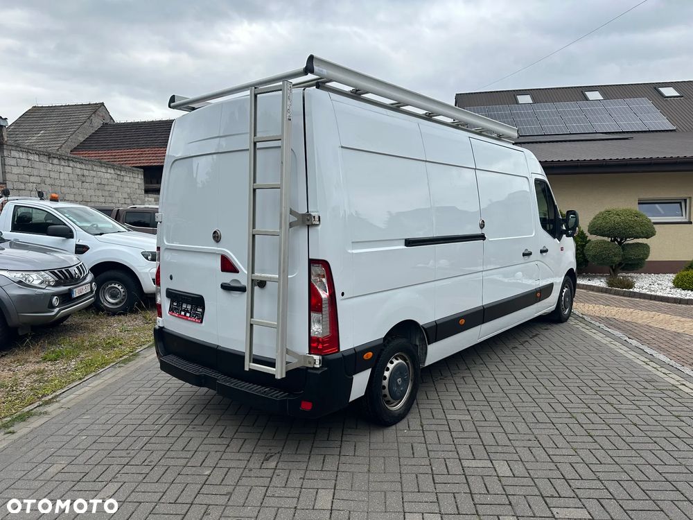 Renault MASTER - 5