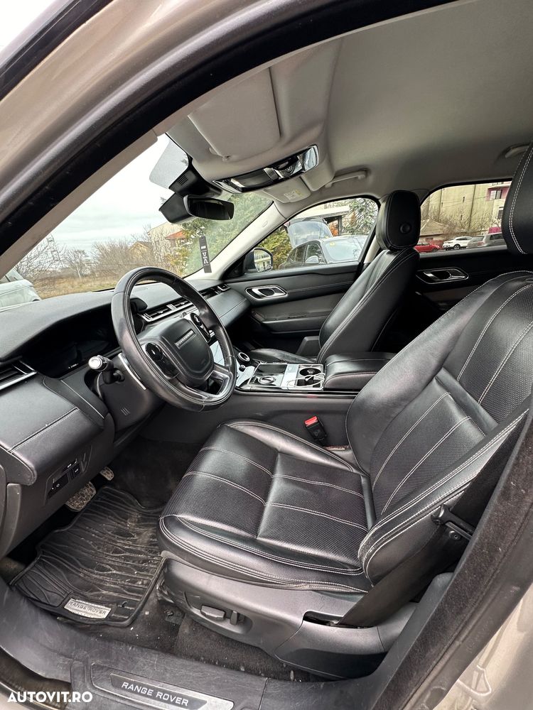 Land Rover Range Rover Velar 2.0 R-Dynamic S - 6