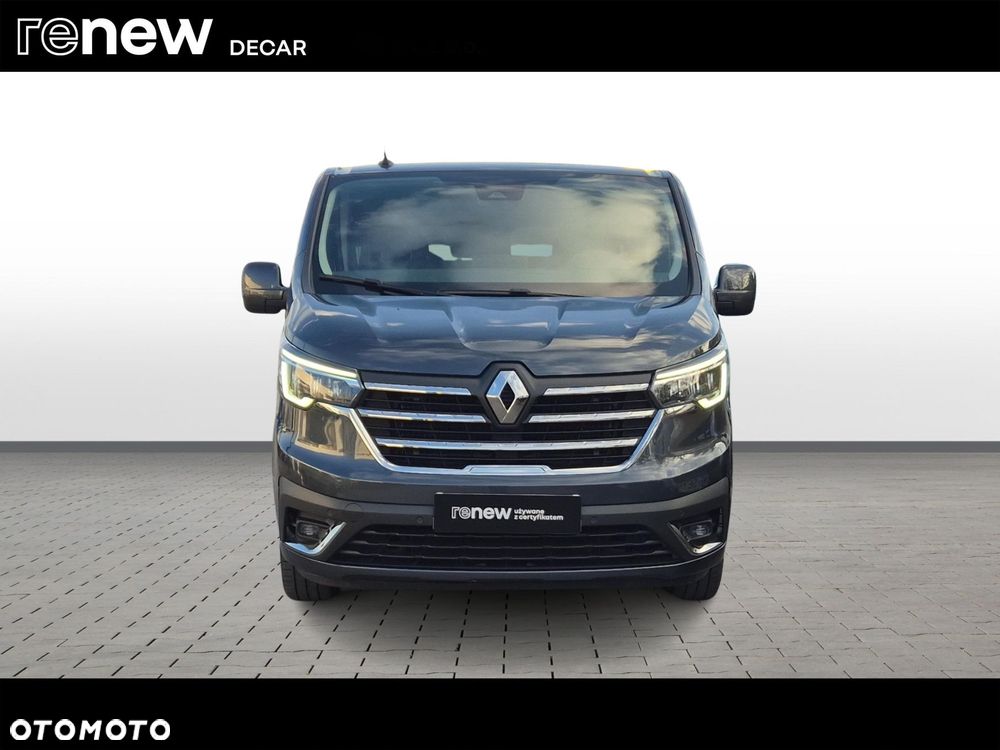Renault trafic - 8