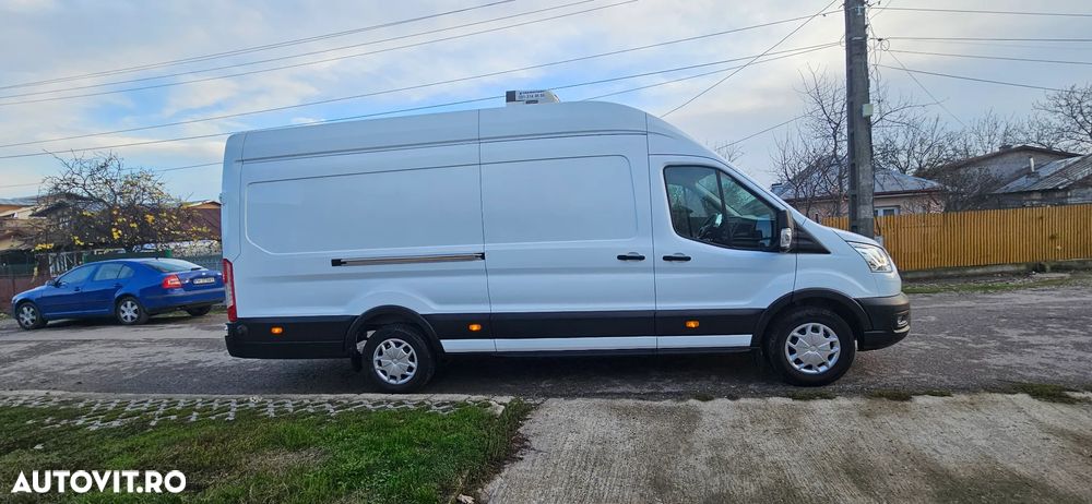 Ford Transit Congelare 2Comp L4H3 - 11