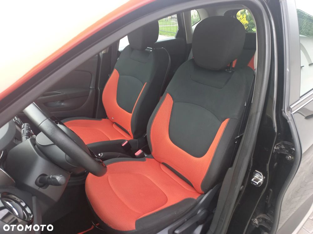 Renault Captur ENERGY TCe 90 Start&Stop Experience - 20