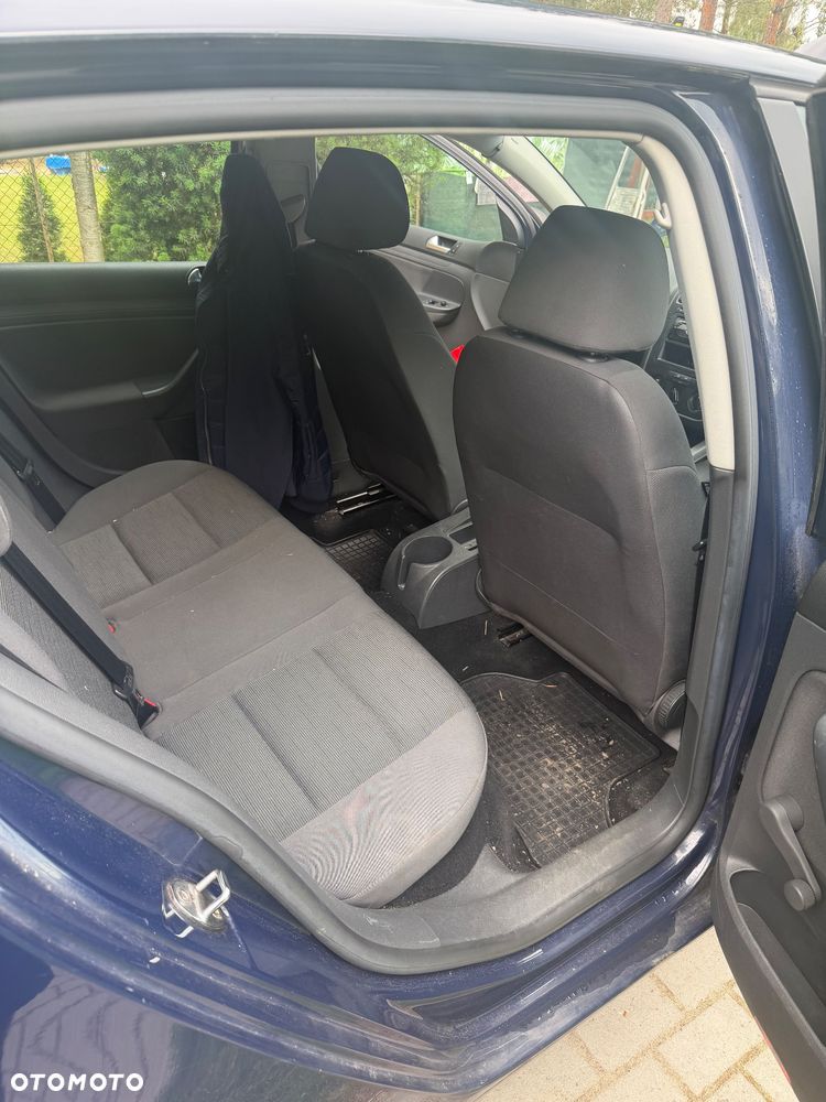Volkswagen Golf 1.4 Trendline - 10