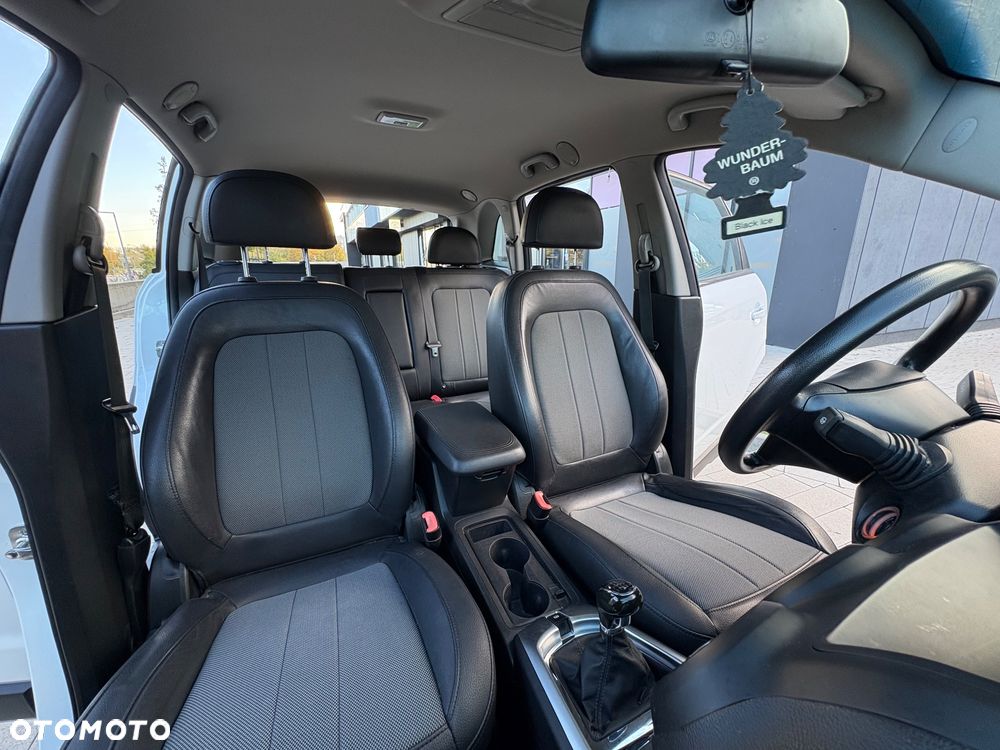 Opel Antara 2.2 CDTI 2x4 - 20