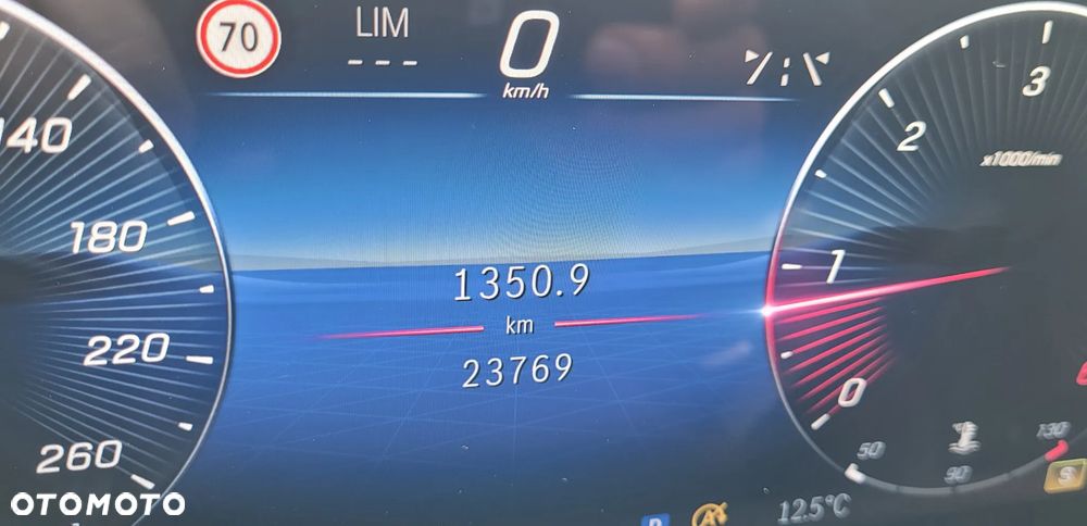 Mercedes-Benz CLA 200 d 8G-DCT AMG Line Advanced Plus - 15