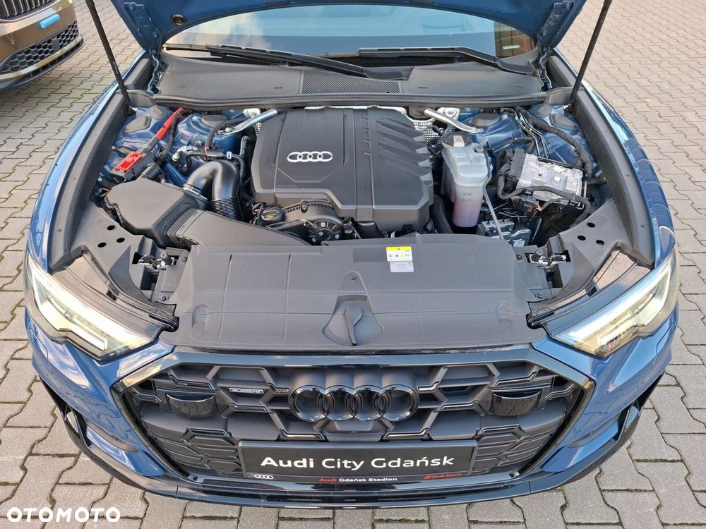 Audi A6 Avant 45 TFSI mHEV Quattro S Line S tronic - 12