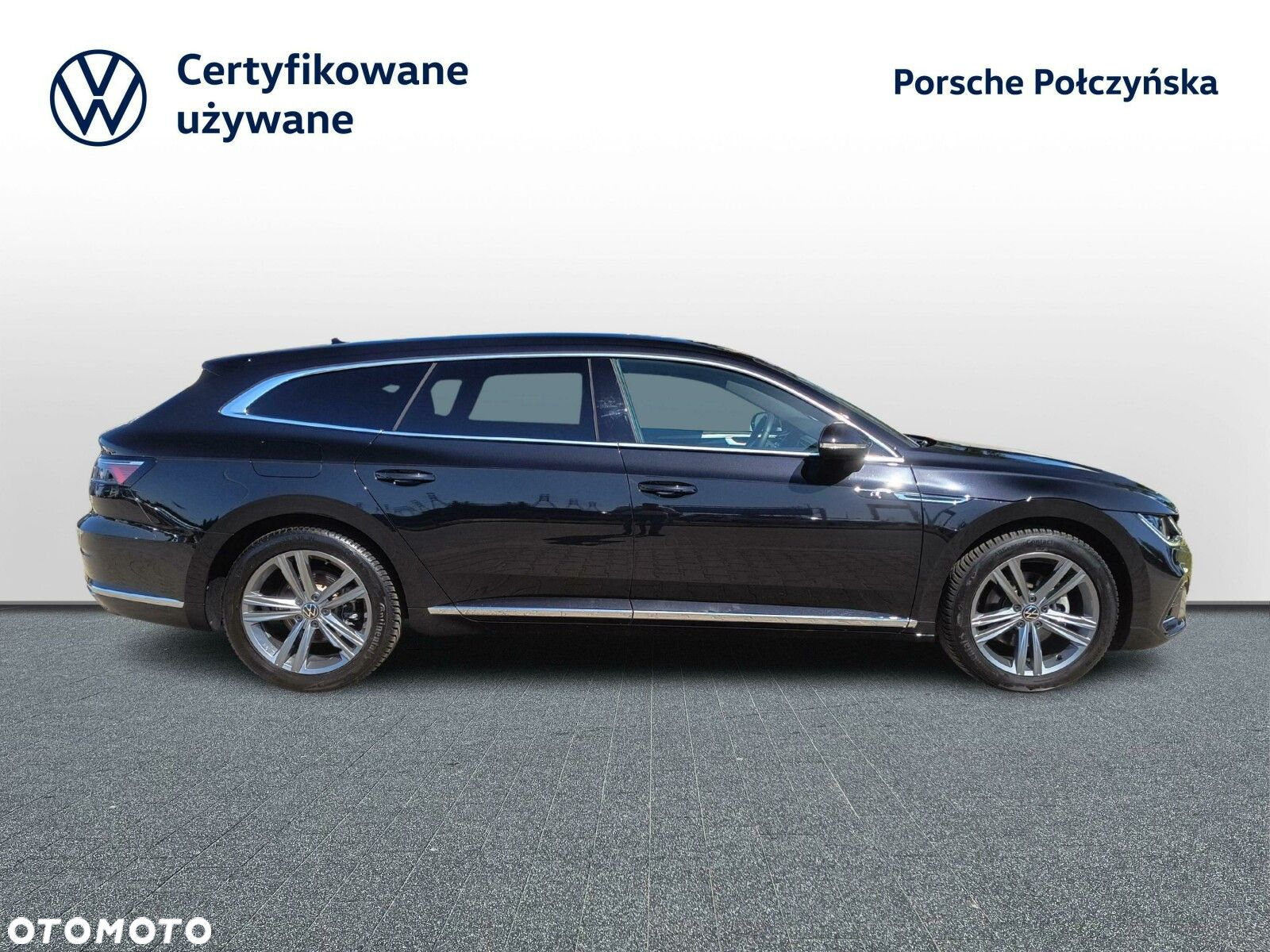 Volkswagen Arteon - 6