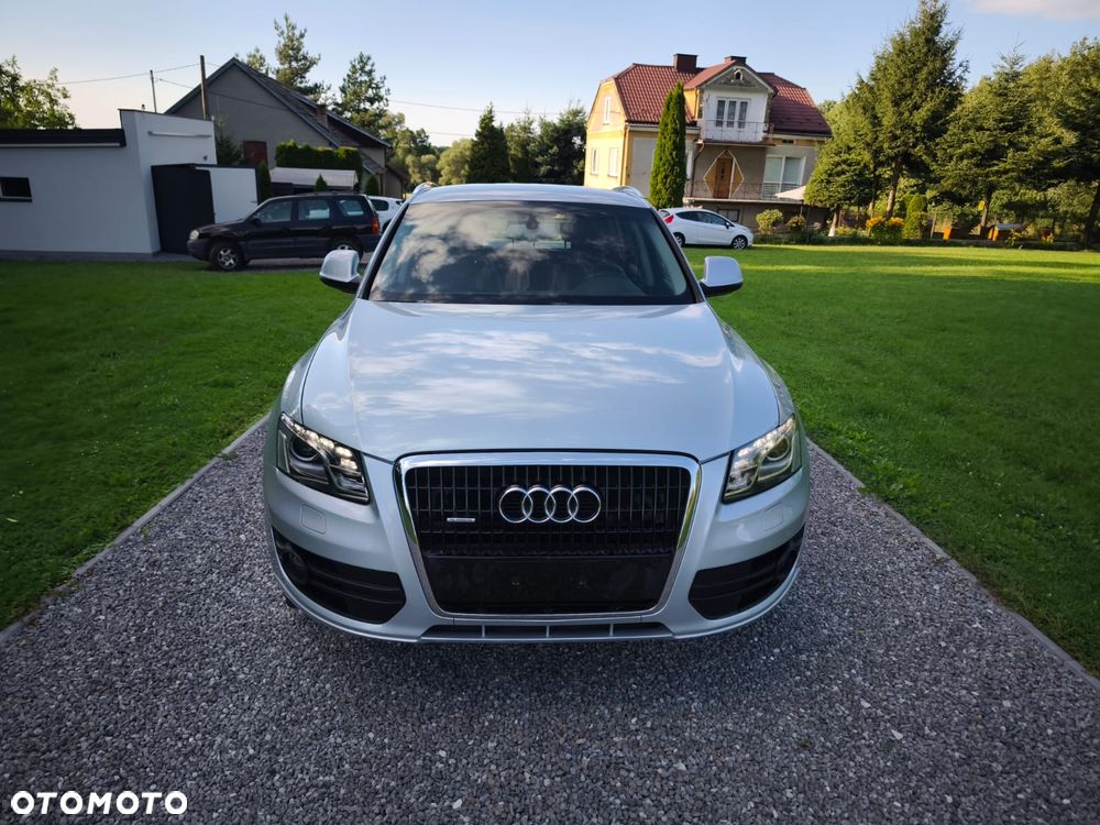Audi Q5 - 21