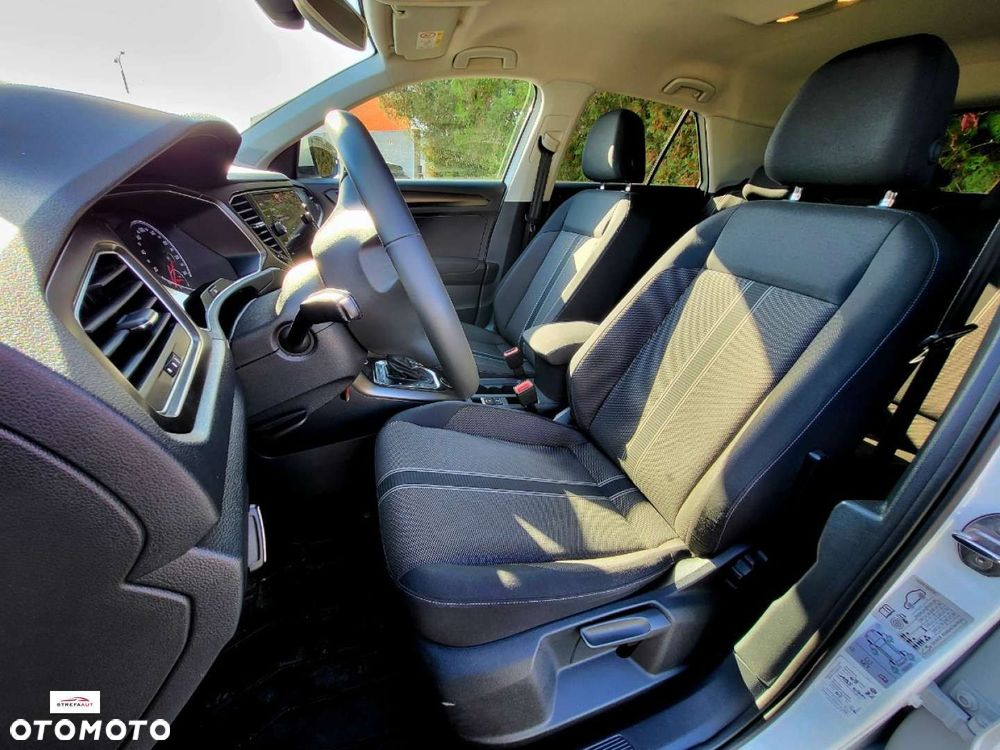 Volkswagen T-Cross - 4