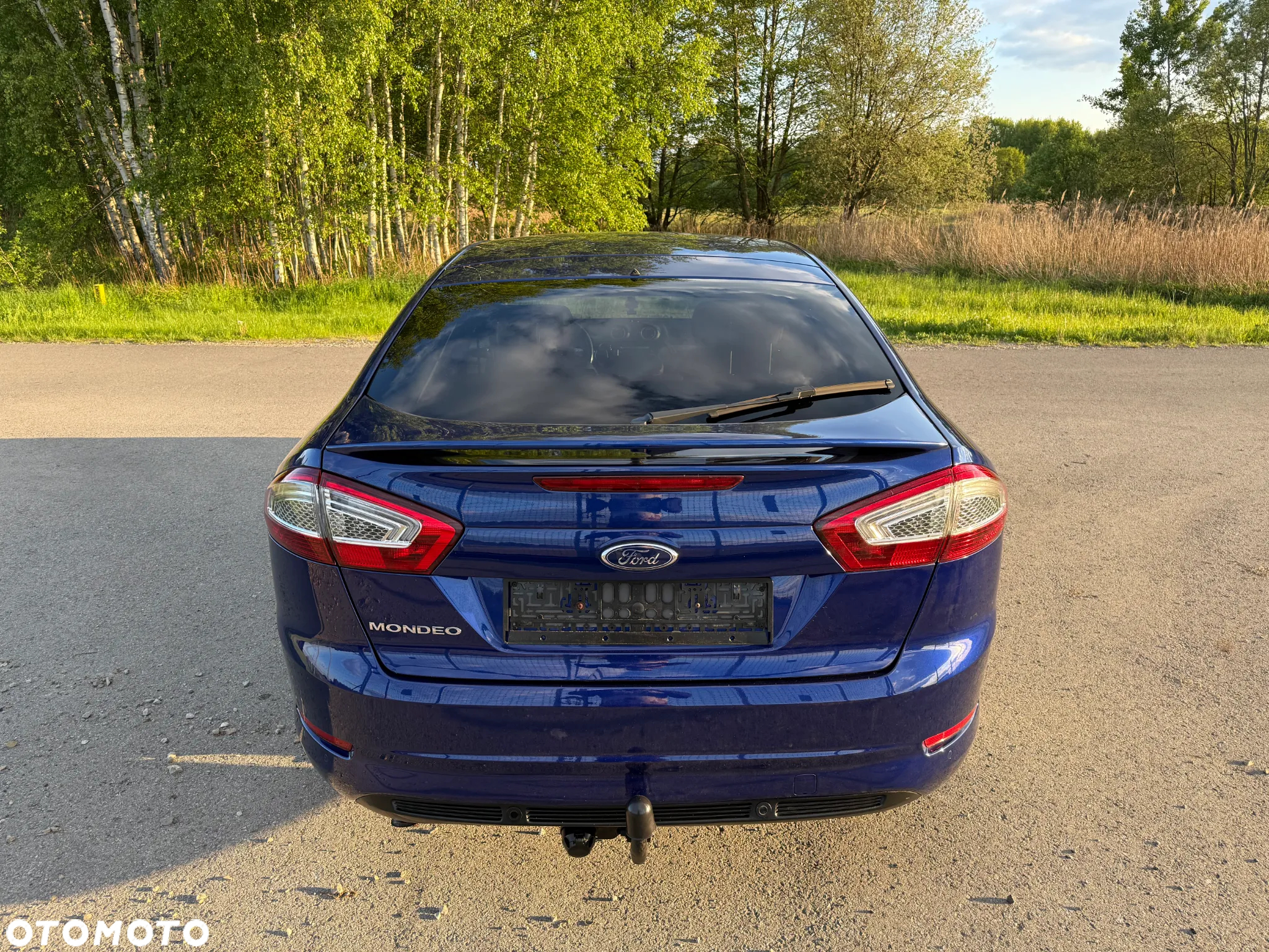 Ford Mondeo 1.6 TDCi Titanium - 3
