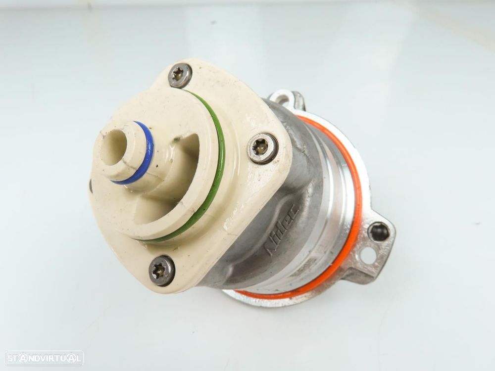 Bomba de óleo Refrigeração da Caixa Velocidades Automática Usado / Original MINI... - 2