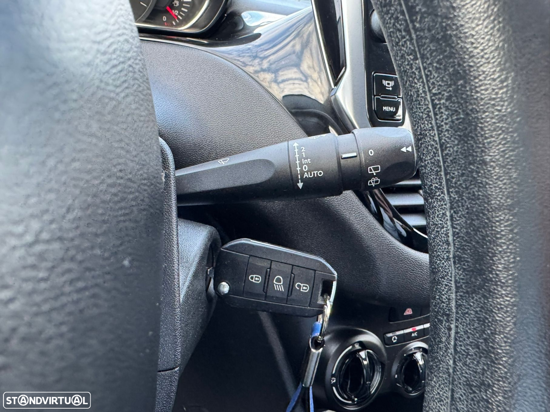Peugeot 208 1.4 HDi Active - 20