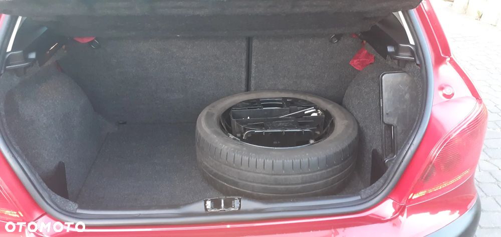 Peugeot 307 135 Tendance - 34