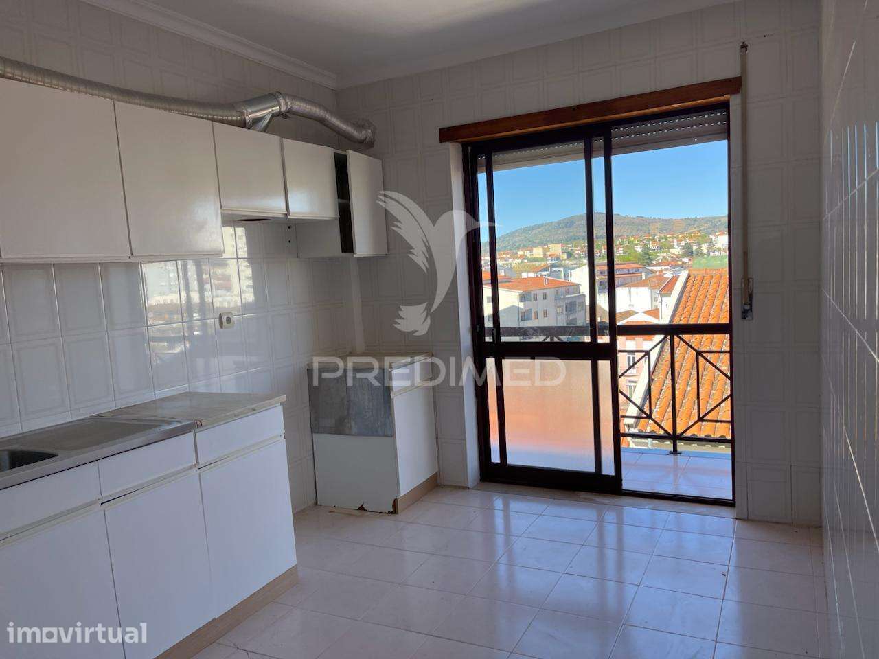 Apartamento T2+1 Macedo de Cavaleiros - Grande imagem: 3/19