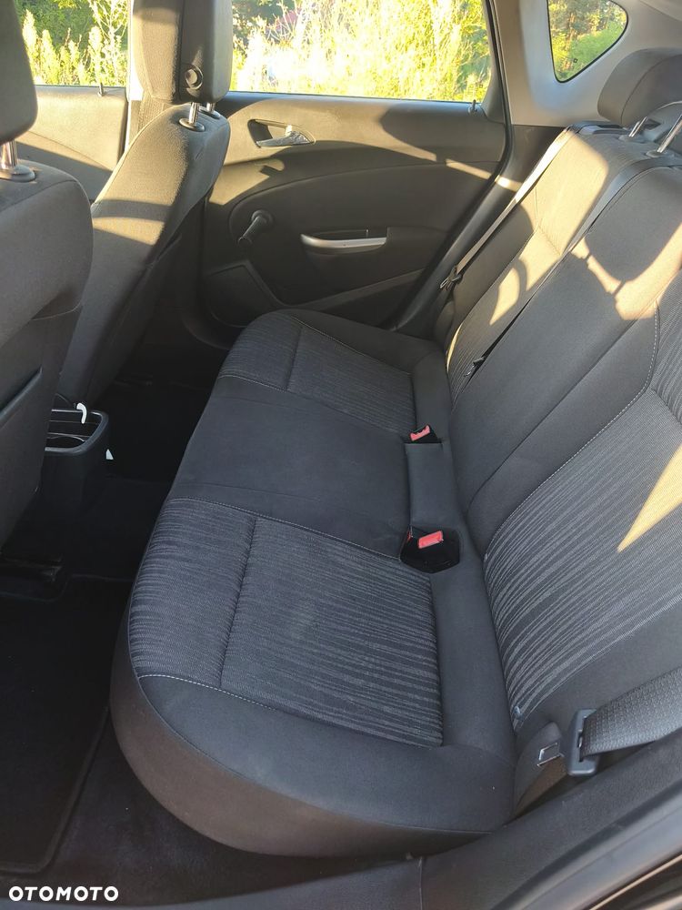Opel Astra 2.0 CDTI Cosmo - 6