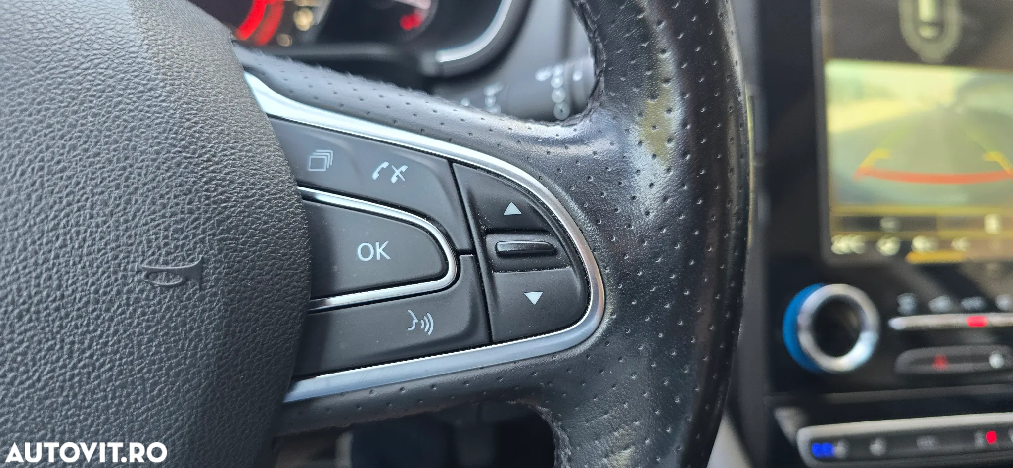 Renault Talisman Blue dCi 200 EDC INITIALE PARIS - 16
